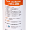 Oosafe - Désinfectants Embryotesté pour les mains - SPARMED