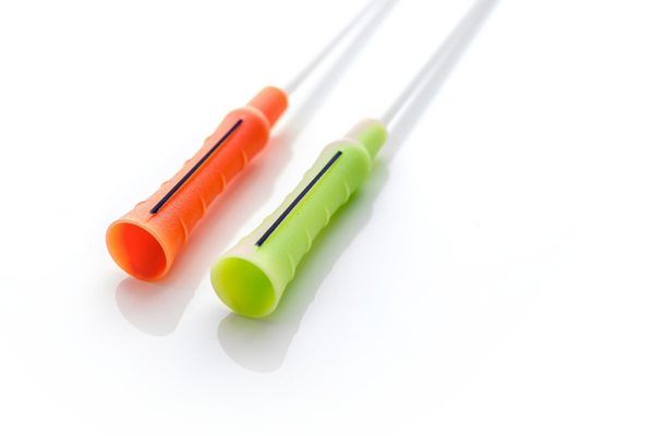 STRAIGHT ET CATHETERS - KITAZATO